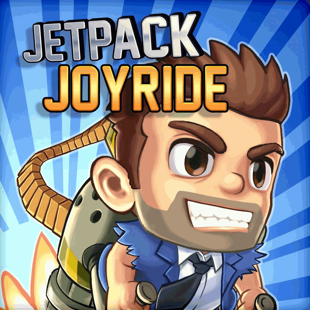 Jetpack Cash